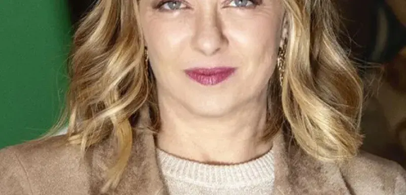Giorgia Meloni, Première ministre italienne