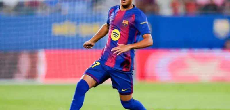 Illustration pour l'article: Mercato PSG : c'est fait, le jeune prodige du Barça Dro Fernandez débarque à Paris !