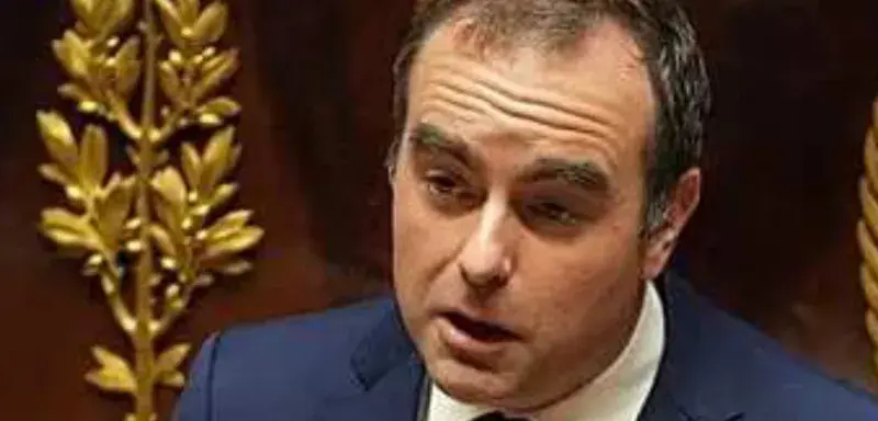 Sébastien Lecornu déclenche le 49.3 pour le budget 2026 à l'Assemblée nationale