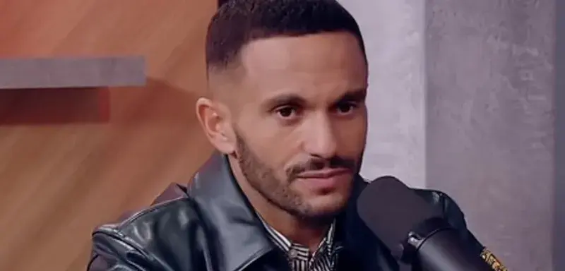 Malik Bentalha, humoriste français d'origine algéro-marocaine