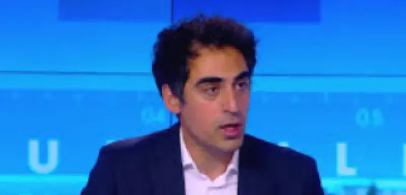 Amir Reza-Tofighi, président de la CPME, alerte sur la pression fiscale pesant sur les entreprises françaises