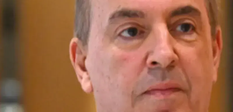 Jean-Marc Morandini, animateur de CNews, définitivement condamné pour corruption de mineurs