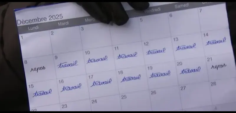 Illustration pour l'article: Travailler 12 jours d'affilé c'est désormais légal en France