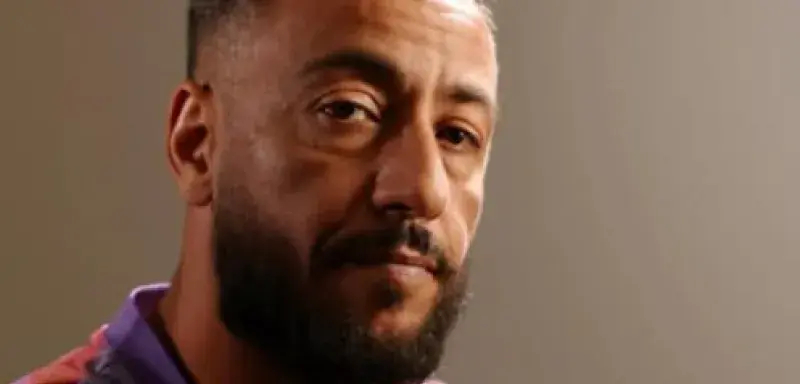 Le rappeur Lacrim condamné par le tribunal de Senlis pour abandon de famille