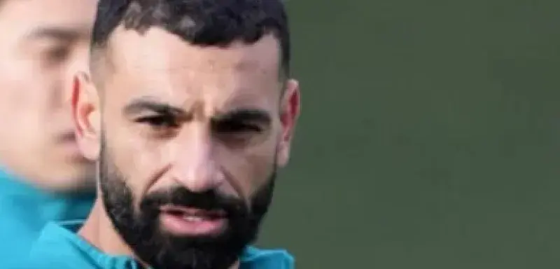 Illustration pour l'article: Mohamed Salah à Marseille, c'est confirmé