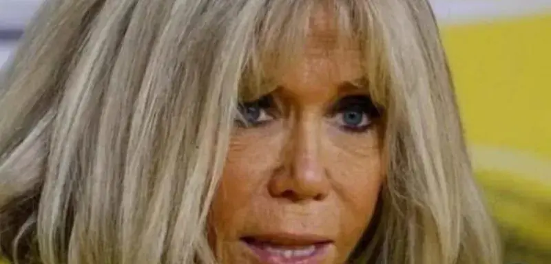 Illustration pour l'article: Brigitte Macron accusée de détourner les pièces jaunes