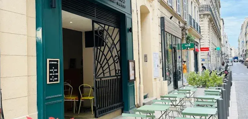 Jo's Burger Marseille Sébastien Chabal