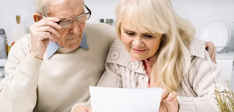 Illustration sur la revalorisation des pensions de retraite en France en 2026