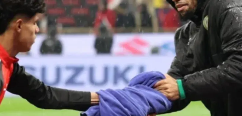 Finale de la CAN 2025 entre le Sénégal et le Maroc marquée par la polémique des serviettes