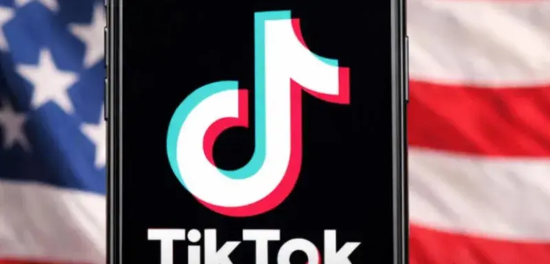 Illustration pour l'article: TikTok devient entité américaine