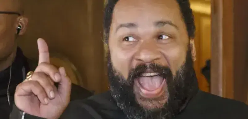 Illustration pour l'article sur l'interdiction du spectacle de Dieudonné dans les Vosges