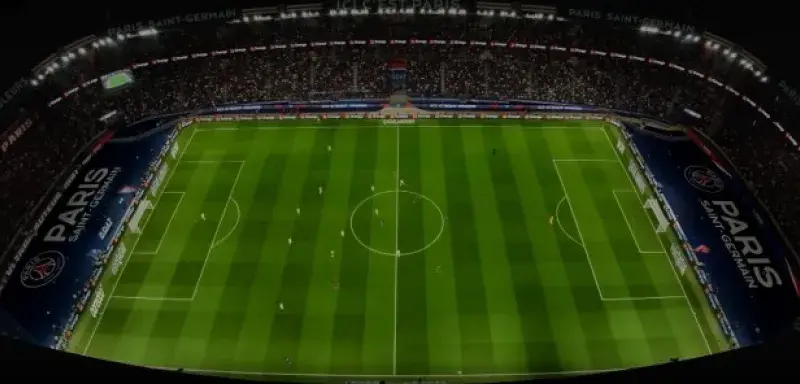 Illustration pour l article: DIRECT. PSG-Lille : les Parisiens repartent à la chasse de Lens en Ligue 1 après leur élimination en