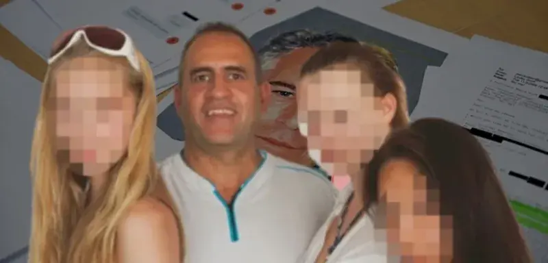 Illustration pour l'article: Epstein : Proche du MAK, qui est cet algérien recruteur de filles ?