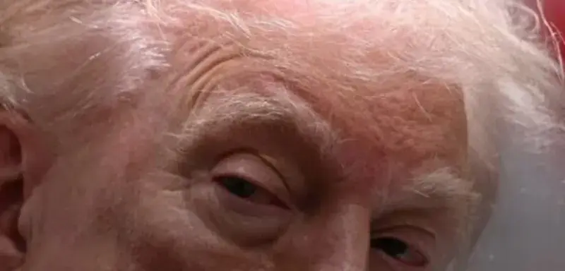 Illustration de l'affaire Epstein et des documents retirés par le gouvernement américain concernant Donald Trump