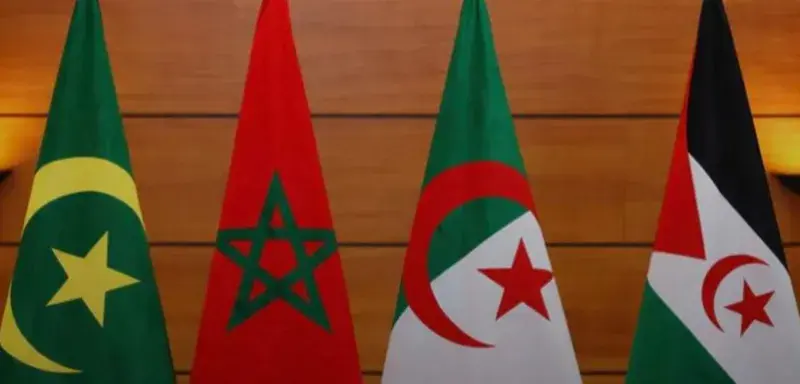 Illustration pour l'article: Nouvelles négociations tenues à huis clos sur le Sahara occidental le 23 février et 24 février