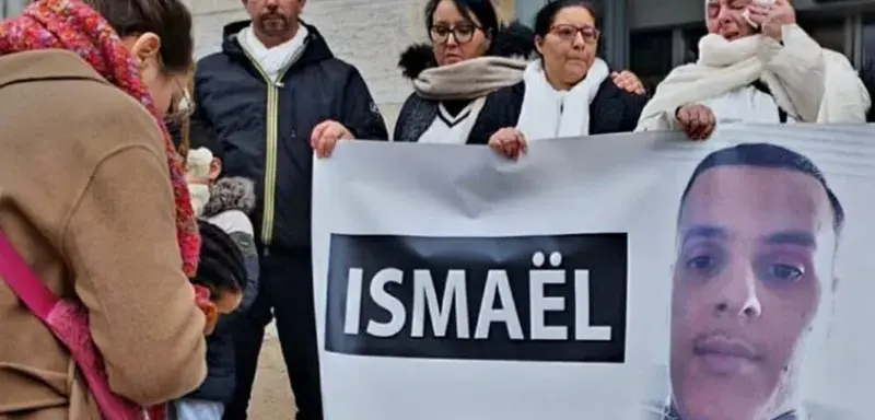 Hommage à Ismaël Aali, jeune homme de 20 ans retrouvé mort dans un étang à Loire-sur-Rhône