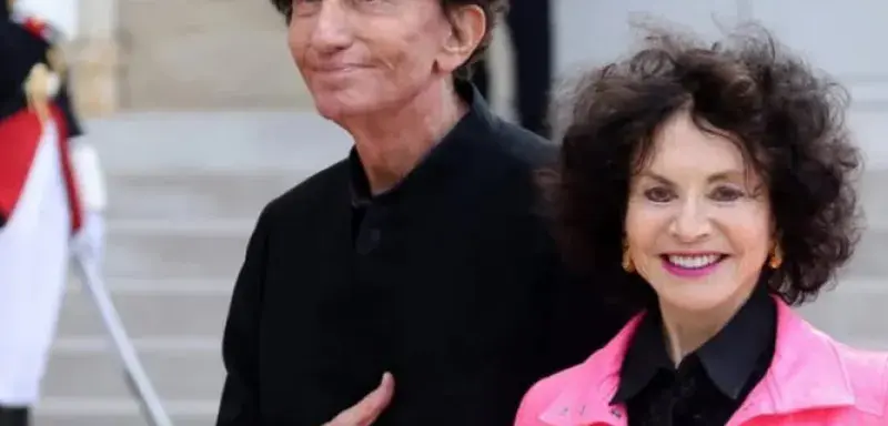 Jack Lang, ancien président de l'Institut du monde arabe, au cœur d'une polémique sur des repas impayés au traiteur libanais Noura