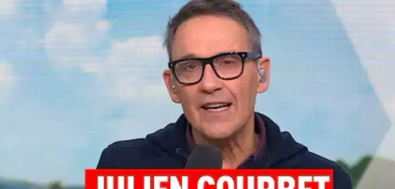 Illustration pour l'article: Julien Courbet : elle gagne un jeu de grattage, le buraliste encaisse les 30 000 €