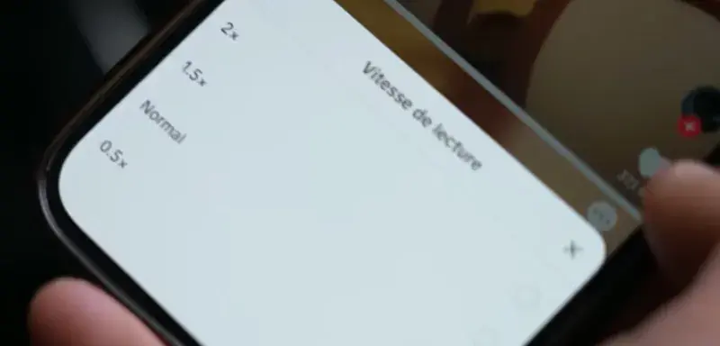 Illustration pour l'article: Regarder des vidéos en accéléré est-il dangereux pour votre cerveau ?