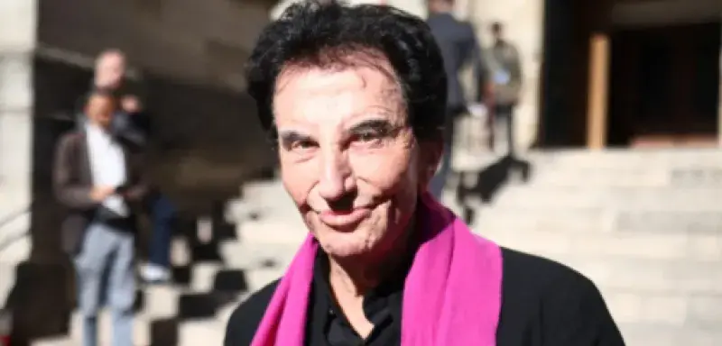 Illustration pour l'article: Jack Lang a été placé sous protection policière après des menaces liées à l'affaire Jeffrey Epstein