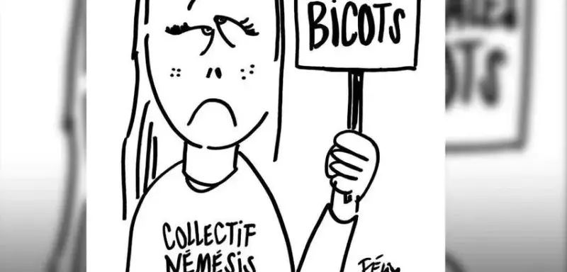 Affaire Quentin Deranque à Lyon, marche et hommage