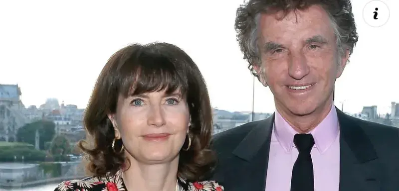 Jack Lang, ancien ministre de la Culture, président de l'Institut du monde arabe à Paris