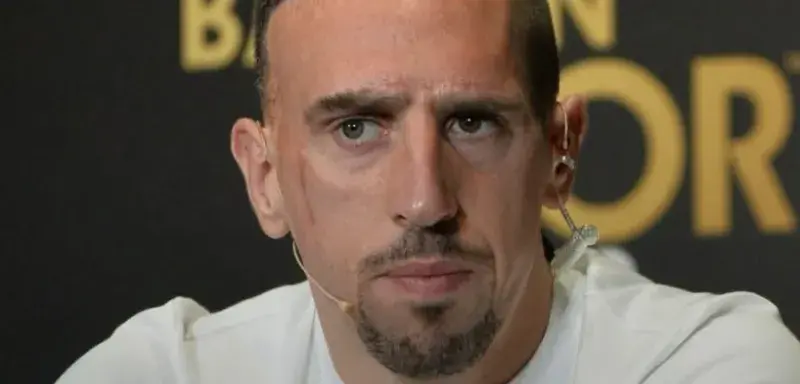 Illustration pour l'article: L'avocat Carlo Alberto Brusa, qui représente Franck Ribéry, a dénoncé de « fausses informations préj