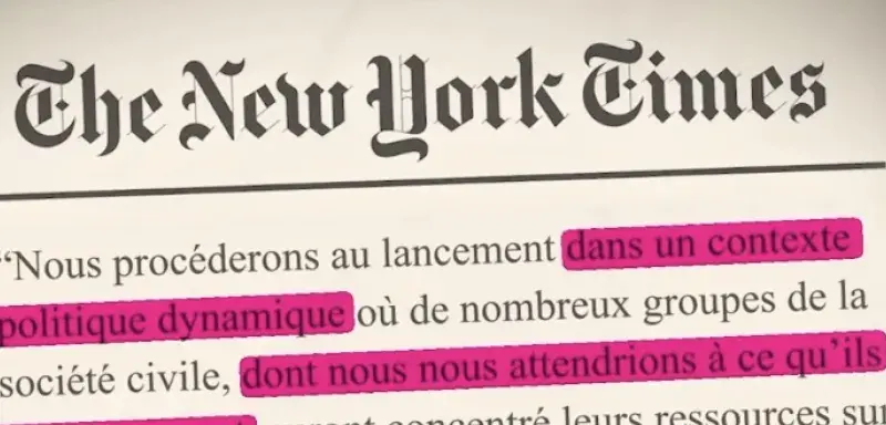 Illustration pour l'article: 34K views · 610 reactions | Meta planche sur la fonctionnalité NameTag pour ses lunettes connectée