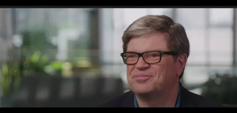 Yann LeCun, pionnier français de l intelligence artificielle et fondateur d AMI Labs