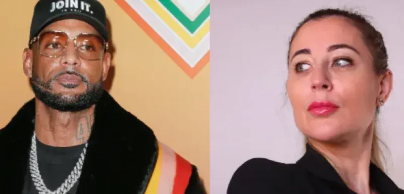 Illustration de l'affaire Booba contre Magali Berdah, saisie de 40 millions d'euros sur les droits d'auteur du rappeur