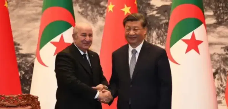 Illustration pour l'article: Suppression des droits de douane : une opportunité historique pour Alger