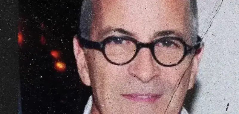 Jeffrey Epstein, financier américain retrouvé mort dans sa cellule en août 2019