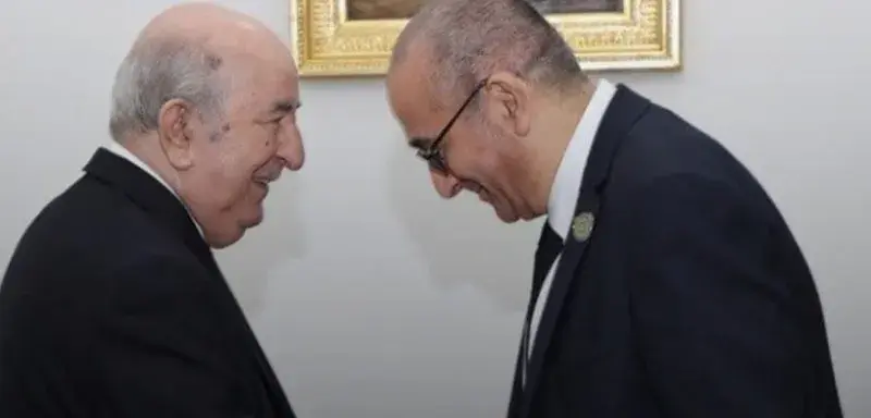 Illustration pour l'article: Une nouvelle démarche qui confirme la reprise progressive du dialogue entre Alger et Paris.