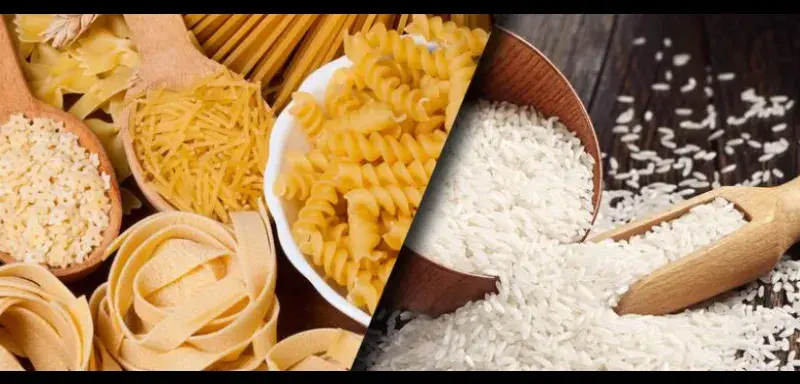 Illustration pour l article sur la suppression des dates de péremption sur les pâtes et le riz en France