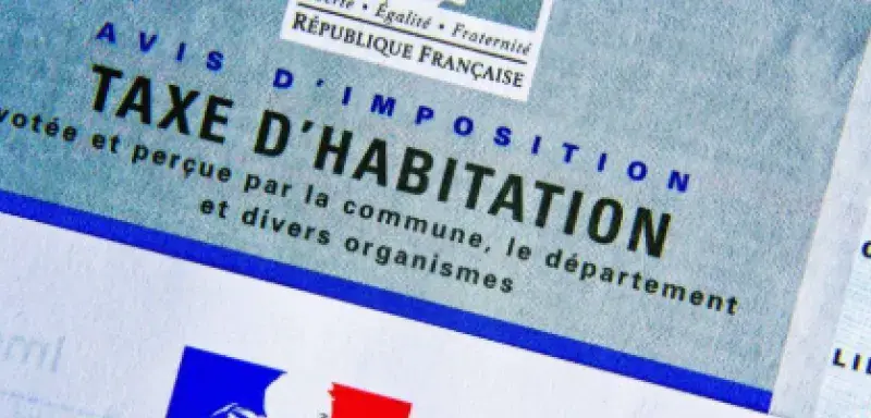 Illustration pour l'article: Taxe d'habitation : 39 % des Français favorables à son rétablissement si elle permettait aux collect