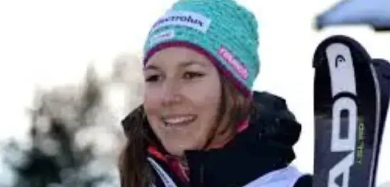 Illustration pour l'article: Un choix très discutable : Wendy Holdener a-t-elle bien fait de renoncer au géant olympique? - MSN