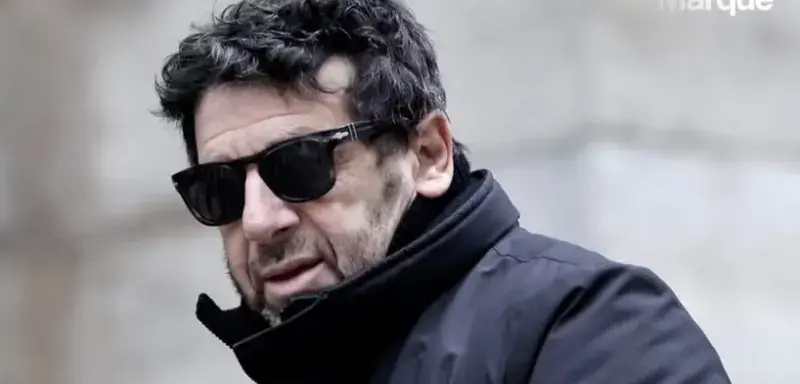 Illustration pour l'article sur les accusations de violences sexuelles visant Patrick Bruel