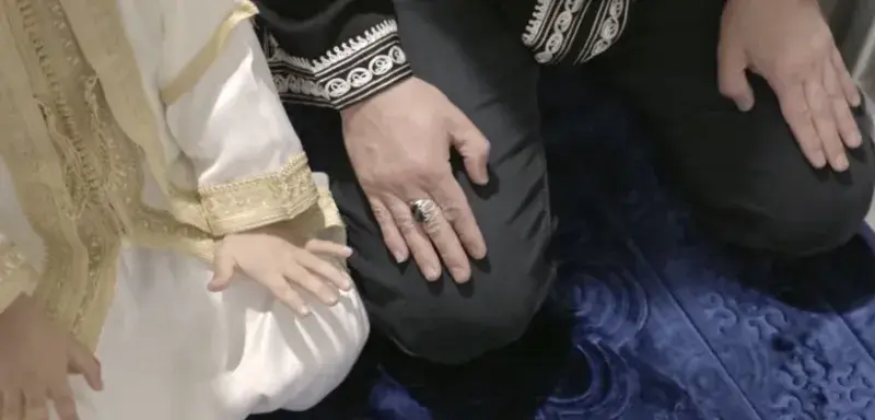 Illustration pour l'article: Ramadan : ils dépensent jusqu'à 2000€ en un mois