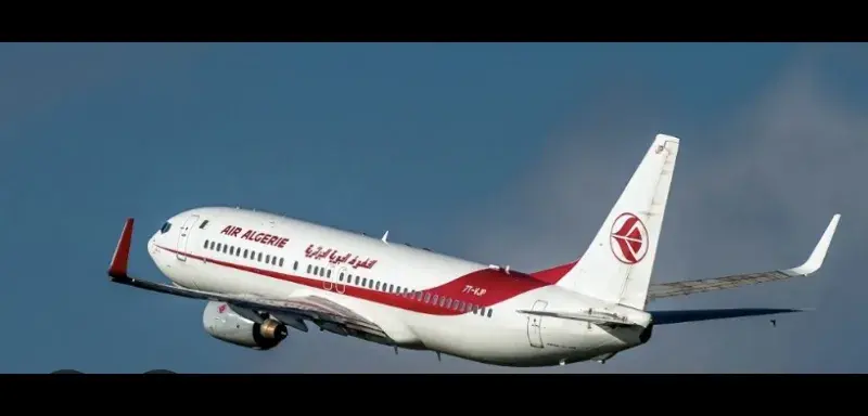 Illustration pour l'article: Air Algérie : vers un vol matin-soir entre Béjaïa et Alger