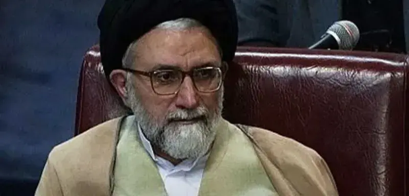 Illustration pour l'article: Israël affirme avoir éliminé Esmail Khatib, ministre du Renseignement iranien.