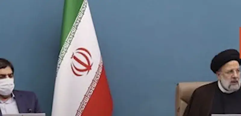 Le porte-parole militaire iranien Ebrahim Zolfaghari adresse un message vidéo à Donald Trump
