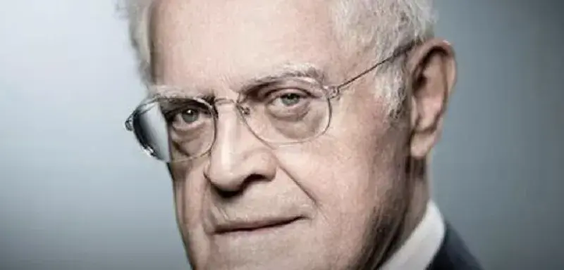 Lionel Jospin, ancien Premier ministre socialiste français