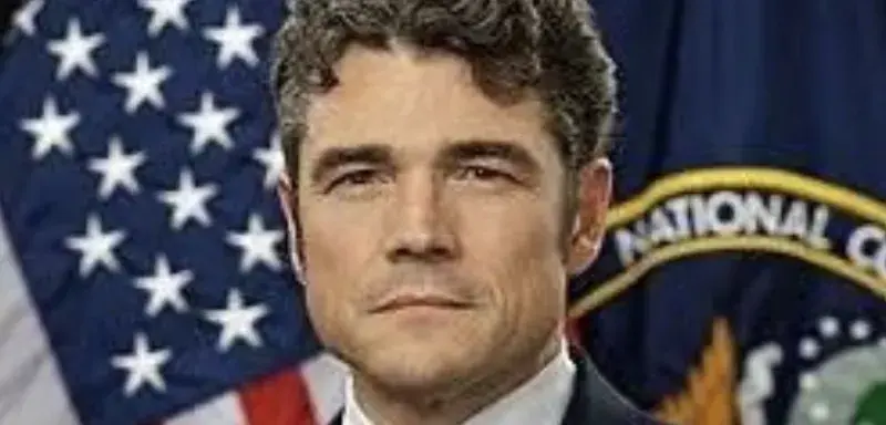 Joe Kent, directeur du Centre national de lutte contre le terrorisme américain, annonce sa démission