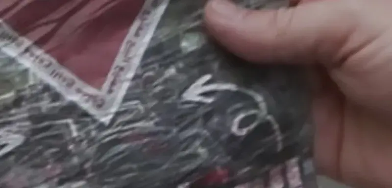 Des tracts israéliens largués sur Beyrouth menaçant le Liban du même sort que Gaza