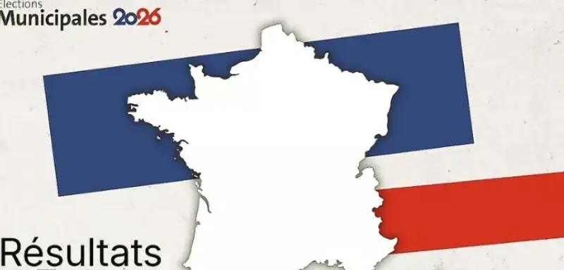 Illustration pour l'article: Fais un point sur les élections municipales en France fait un tour d'horizon comme le fond, les gran