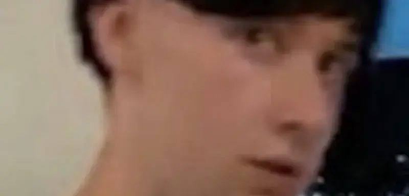 John Daghita, jeune Américain arrêté à Saint-Martin pour vol de cryptomonnaies