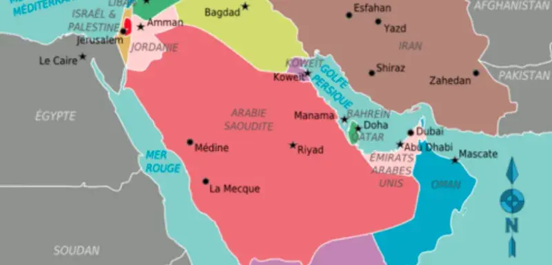 Frappes militaires en Iran - Tensions au Moyen-Orient