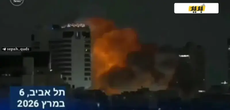 Illustration pour l'article: L Iran dégaine son missil supersonique