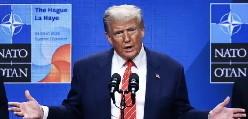 Illustration pour l'article: https://www.courrierinternational.com/depeche/trump-veut-enroler-l-otan-et-pekin-dans-le-detroit-d-o