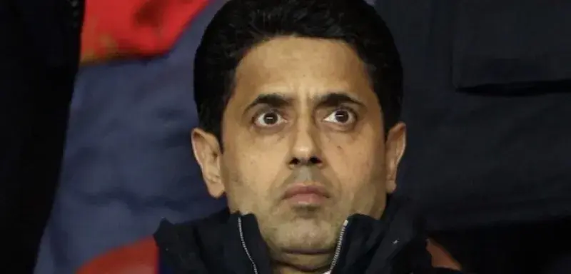 Nasser Al-Khelaïfi, président du PSG et de beIN Media Group, visé par un signalement d'Anticor